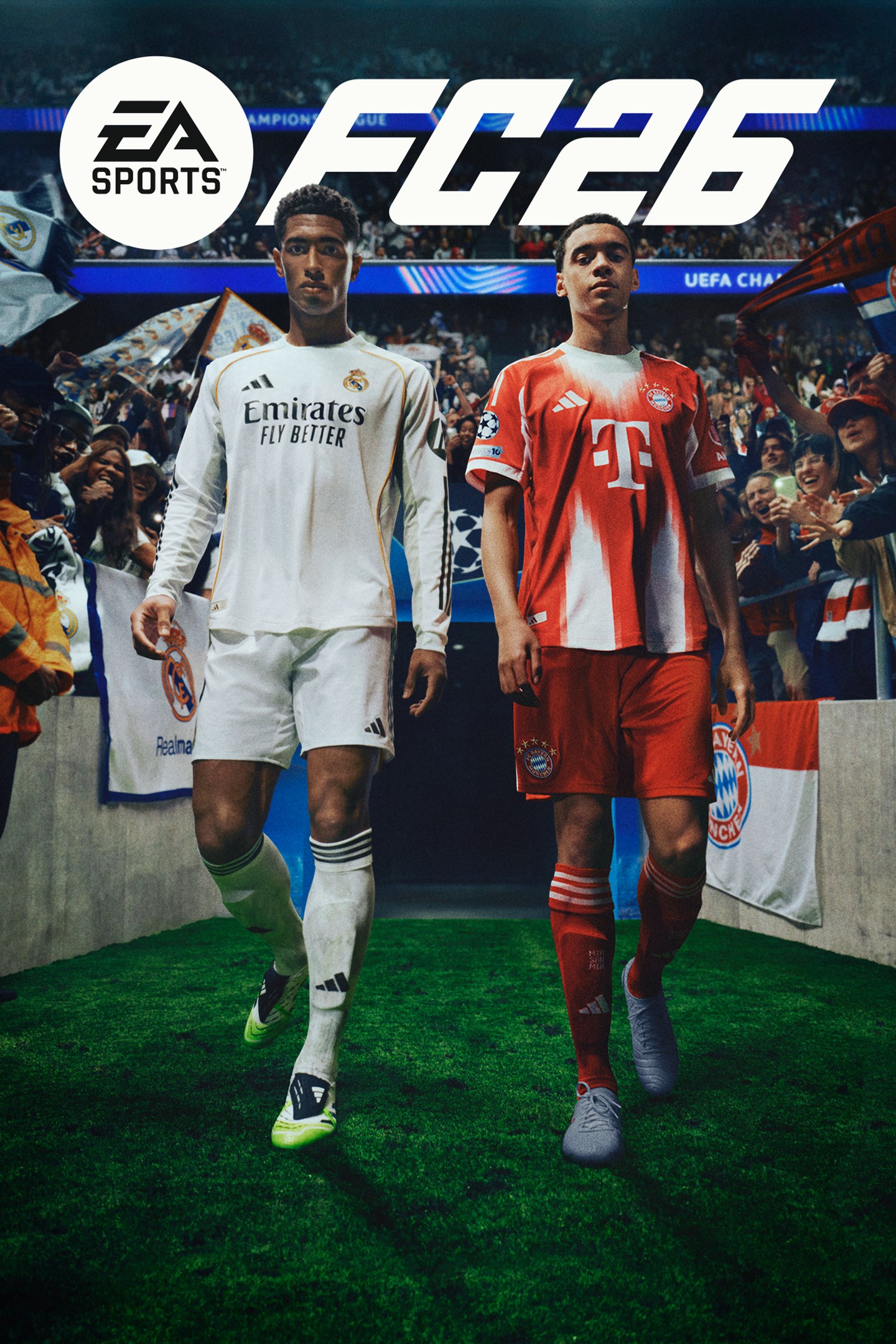 EA SPORTS FC™ 26 XBOX One